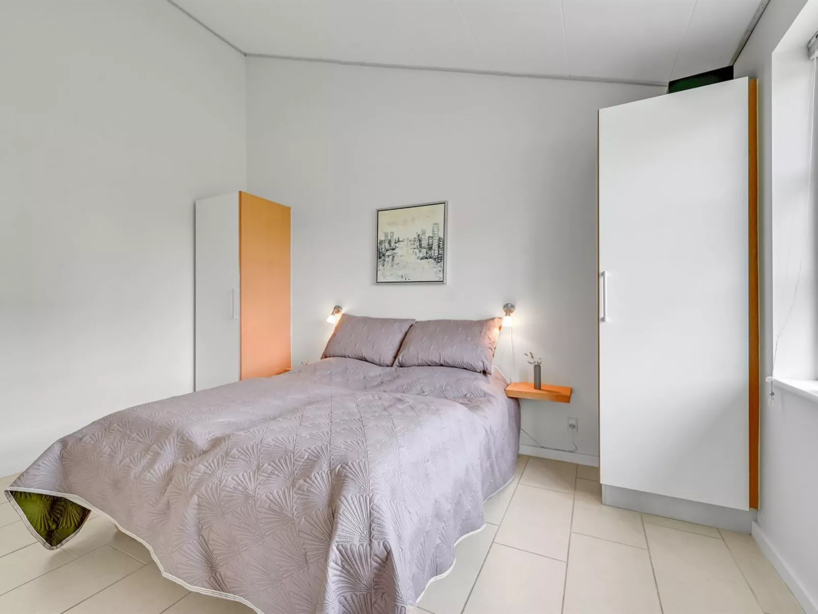 "Asmund" - 150m from the sea-Inside