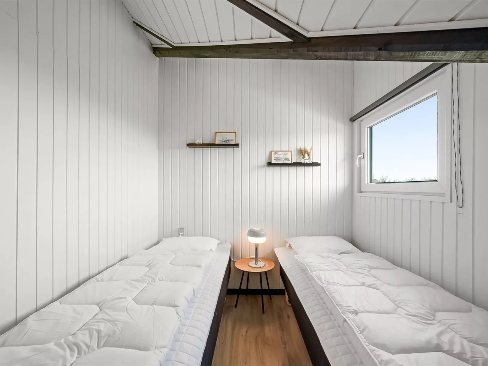 "Arla" - 200m from the sea-Dedans