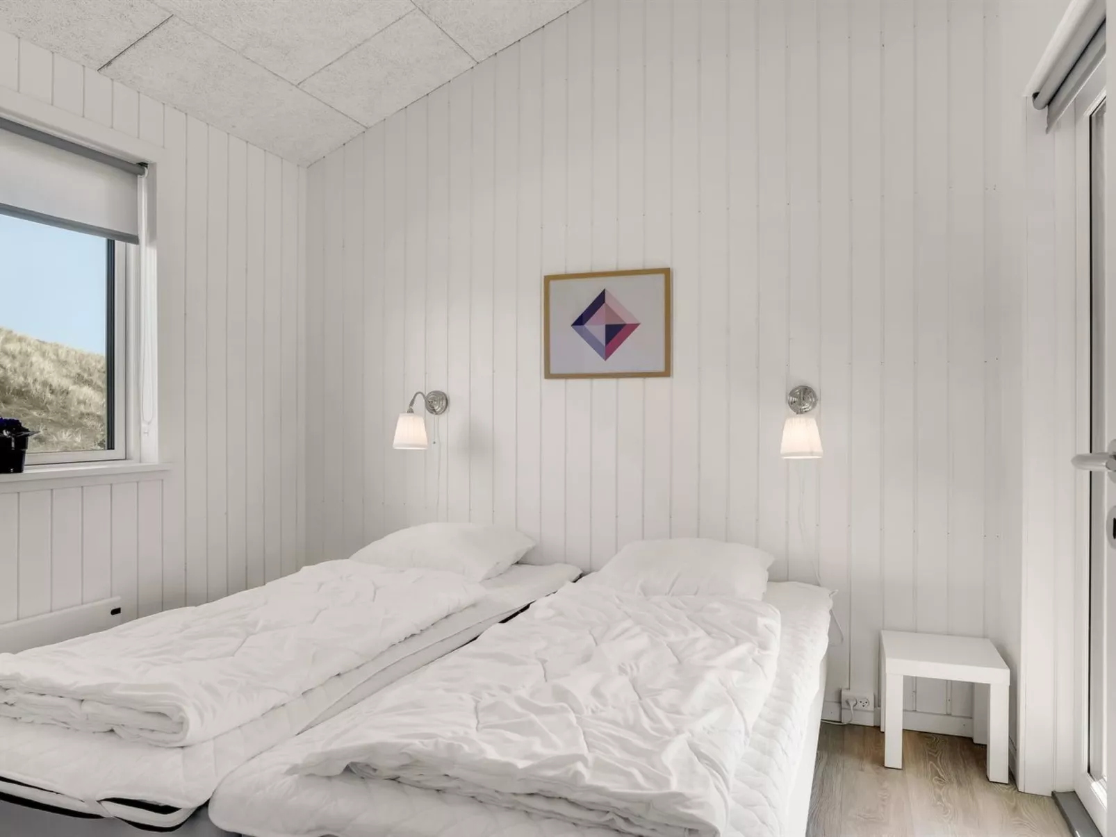 "Raakel" - 950m from the sea-Inside