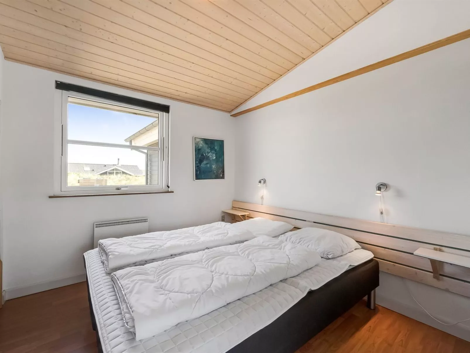 "Temelko" - 200m from the sea-Inside