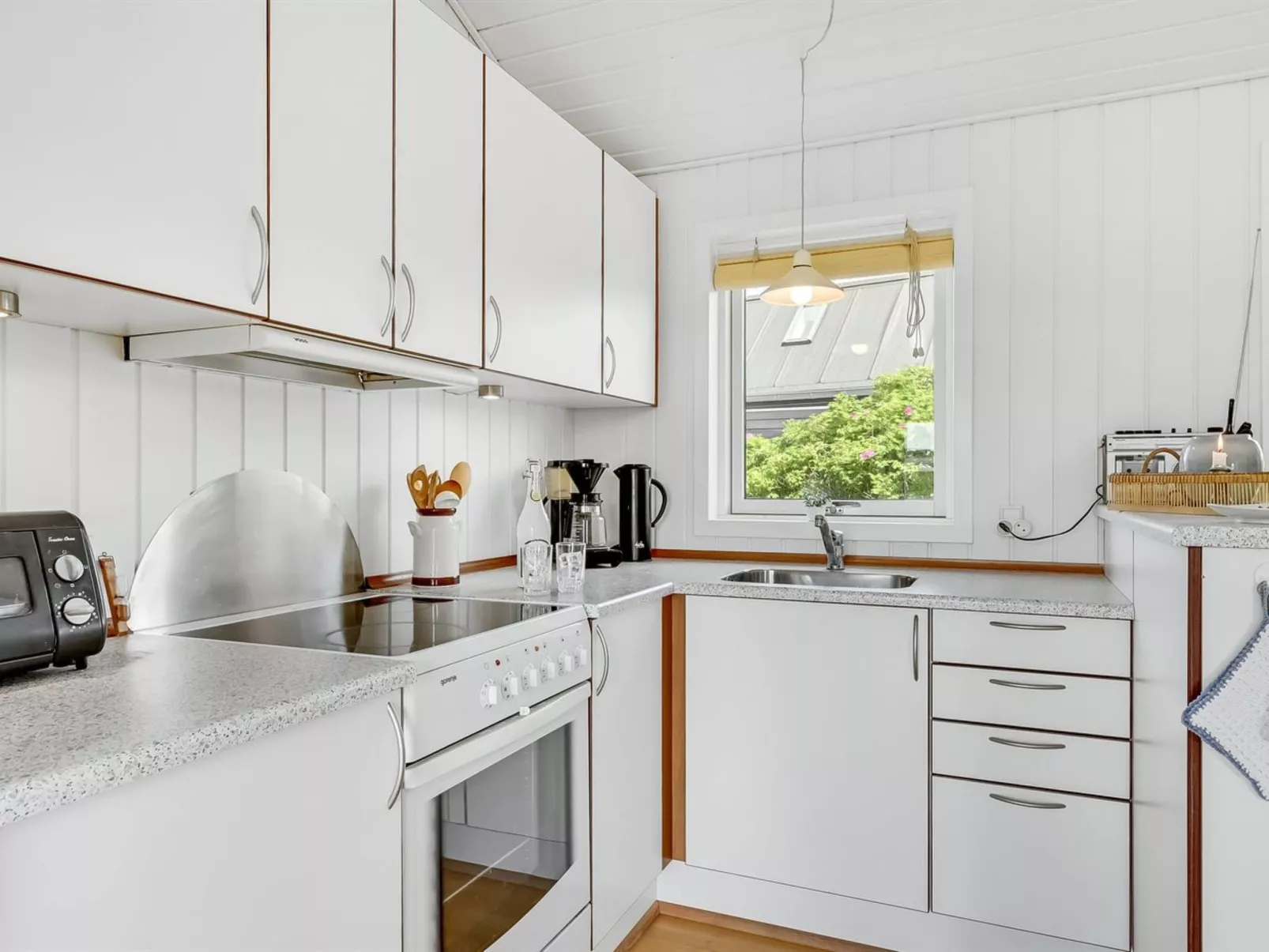 "Köbes" - 200m from the sea-Drinnen