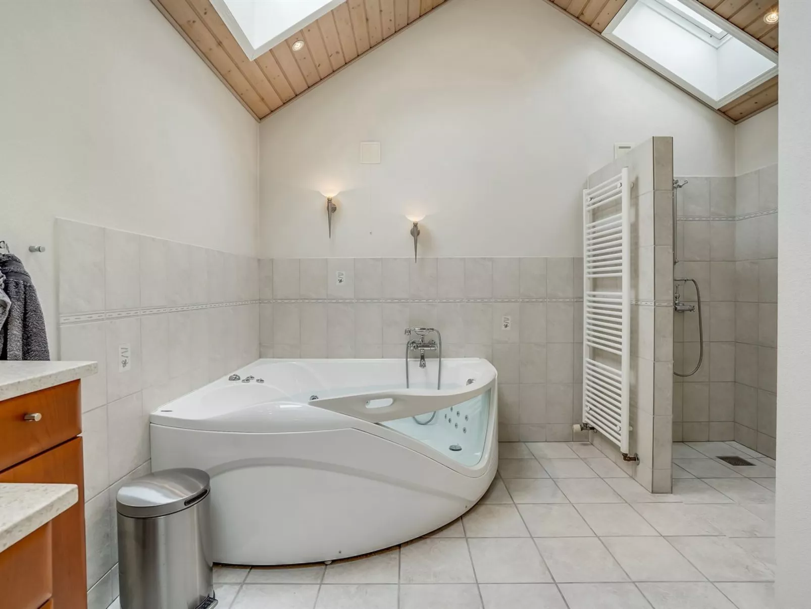 "Birita" - 20km from the sea-Dedans