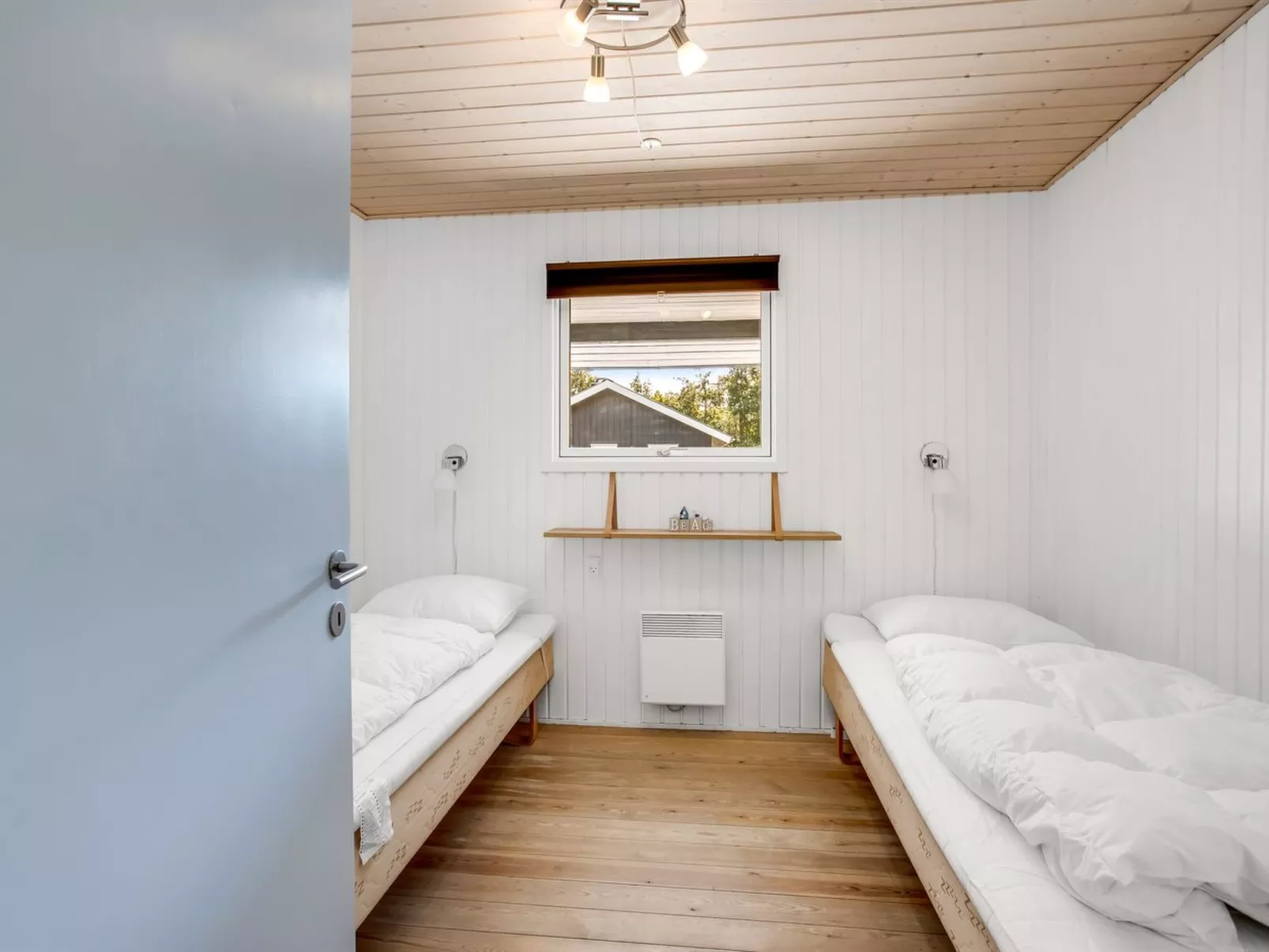 "Aurel" - 750m from the sea-Drinnen