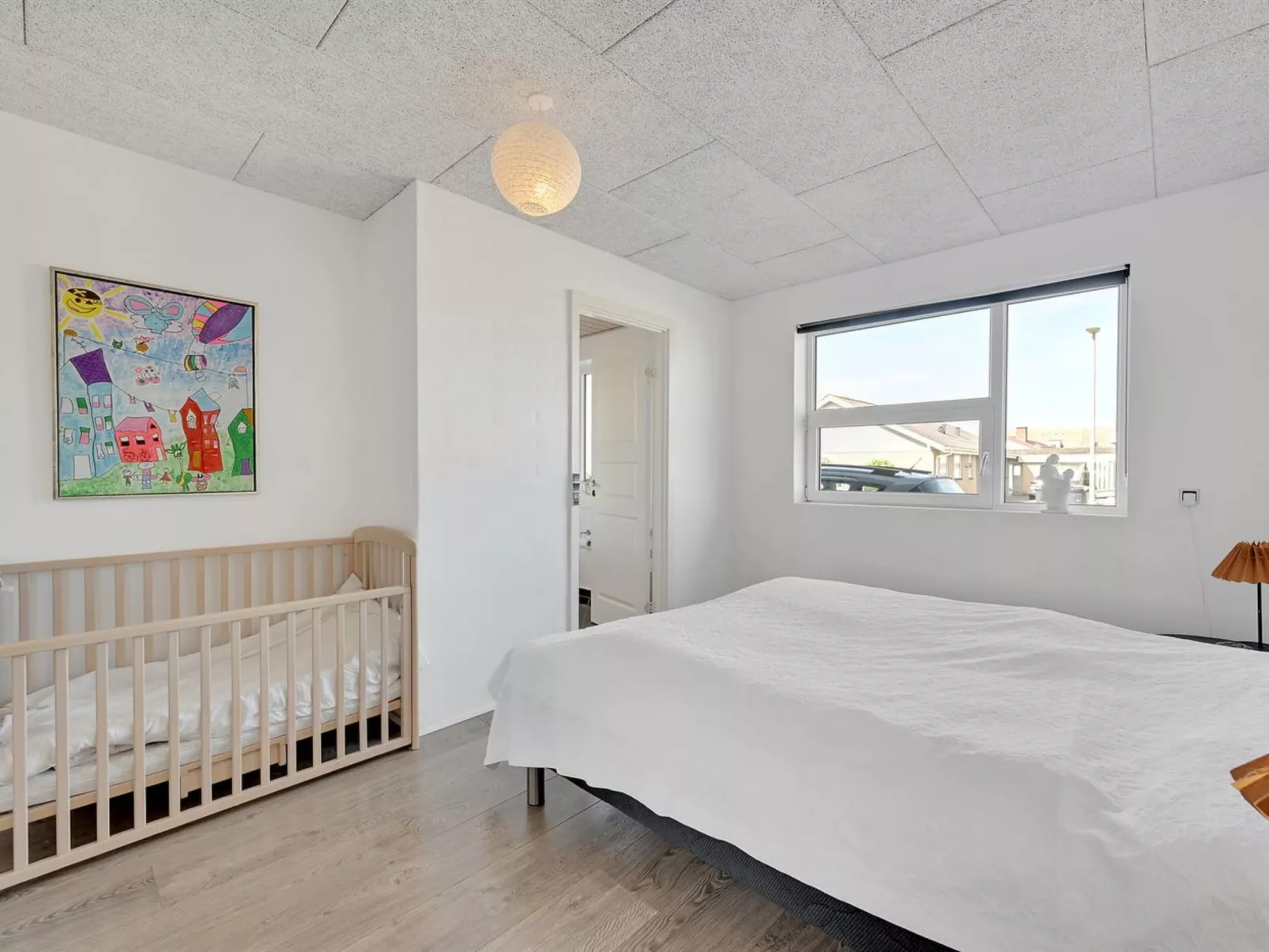 "Bibbi" - 20m to the fjord-Dedans