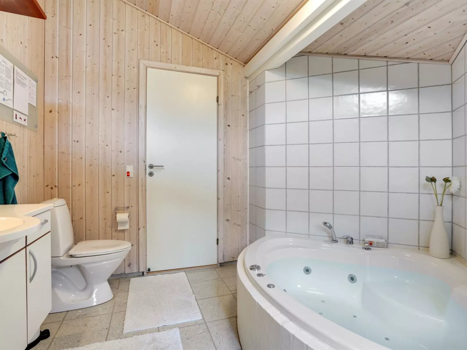 "Jara" - 700m from the sea-Drinnen