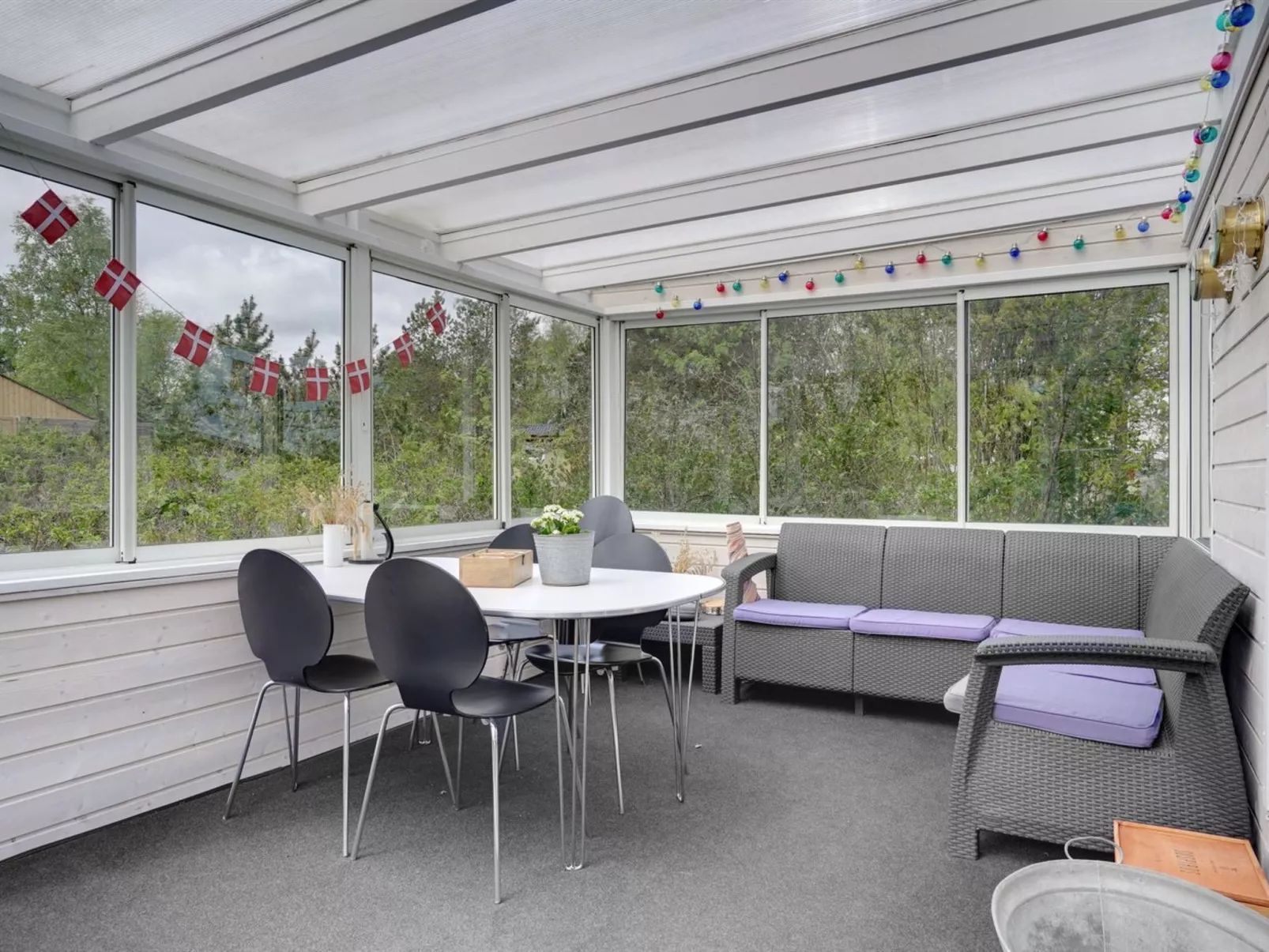 "Vladanka" -  from the sea-Inside