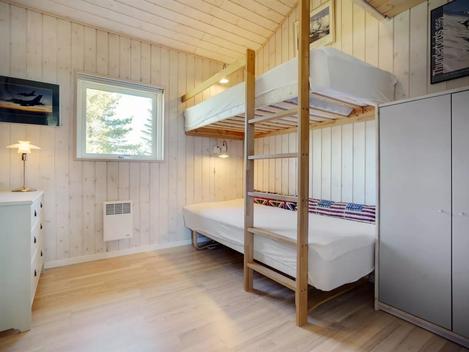 "Herta" - 700m from the sea-Inside