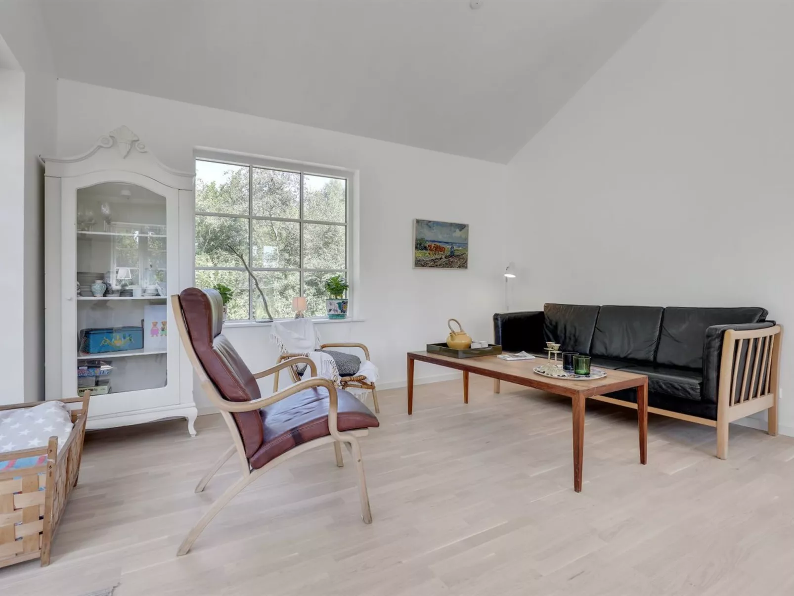 "Sami" - 200m from the sea-Drinnen