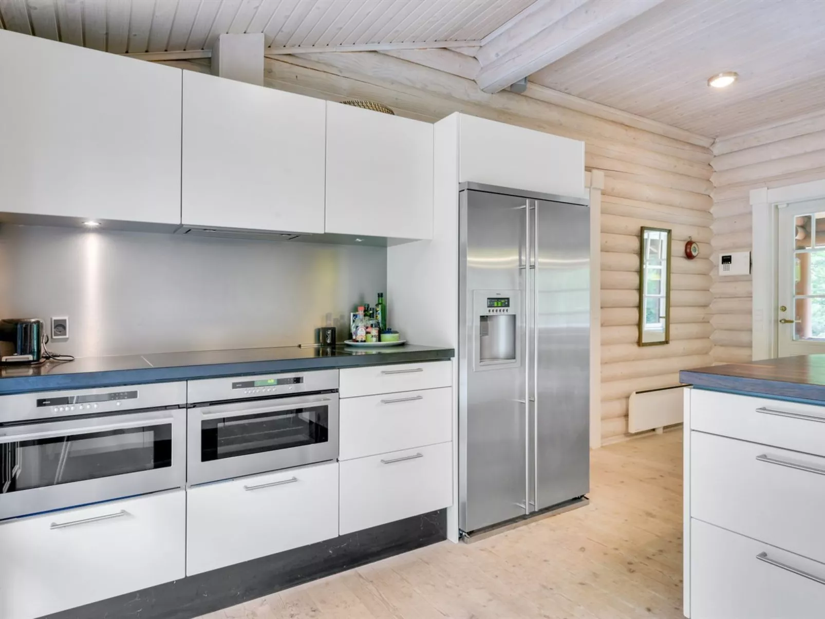 "Erika" - 250m from the sea-Inside