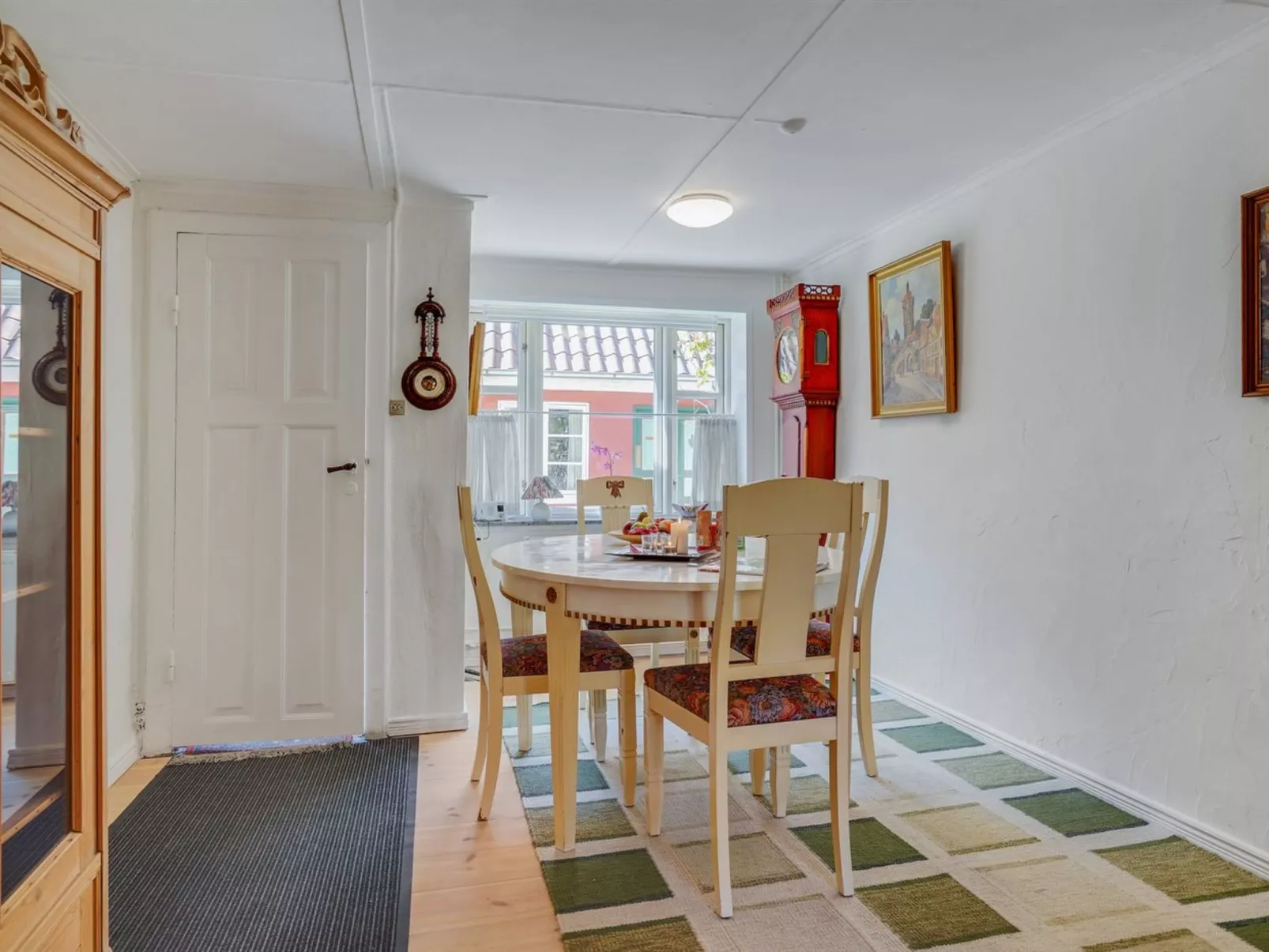 "Laust" - 250m from the sea-Inside