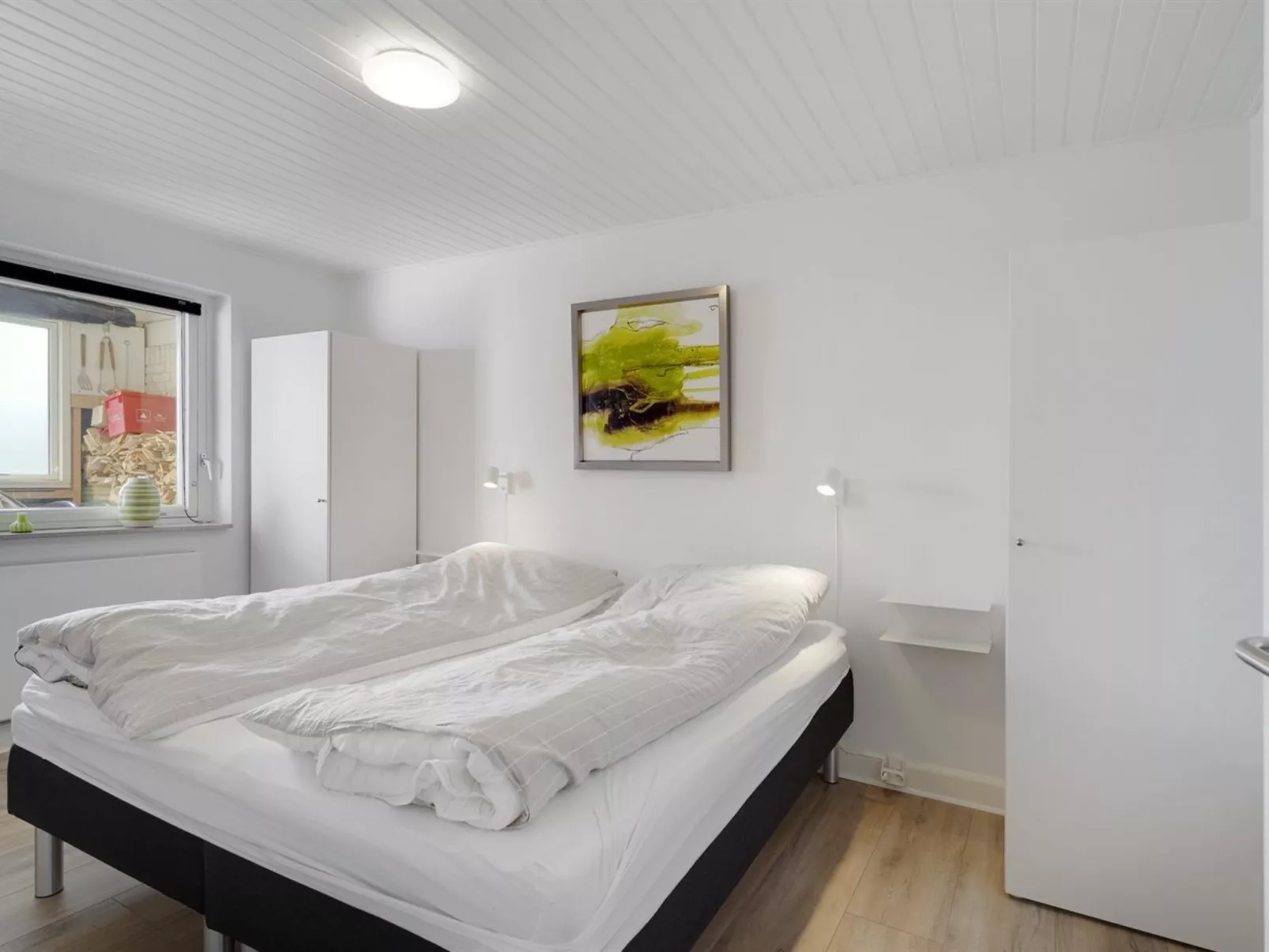 "Constance" - 50m from the sea-Drinnen