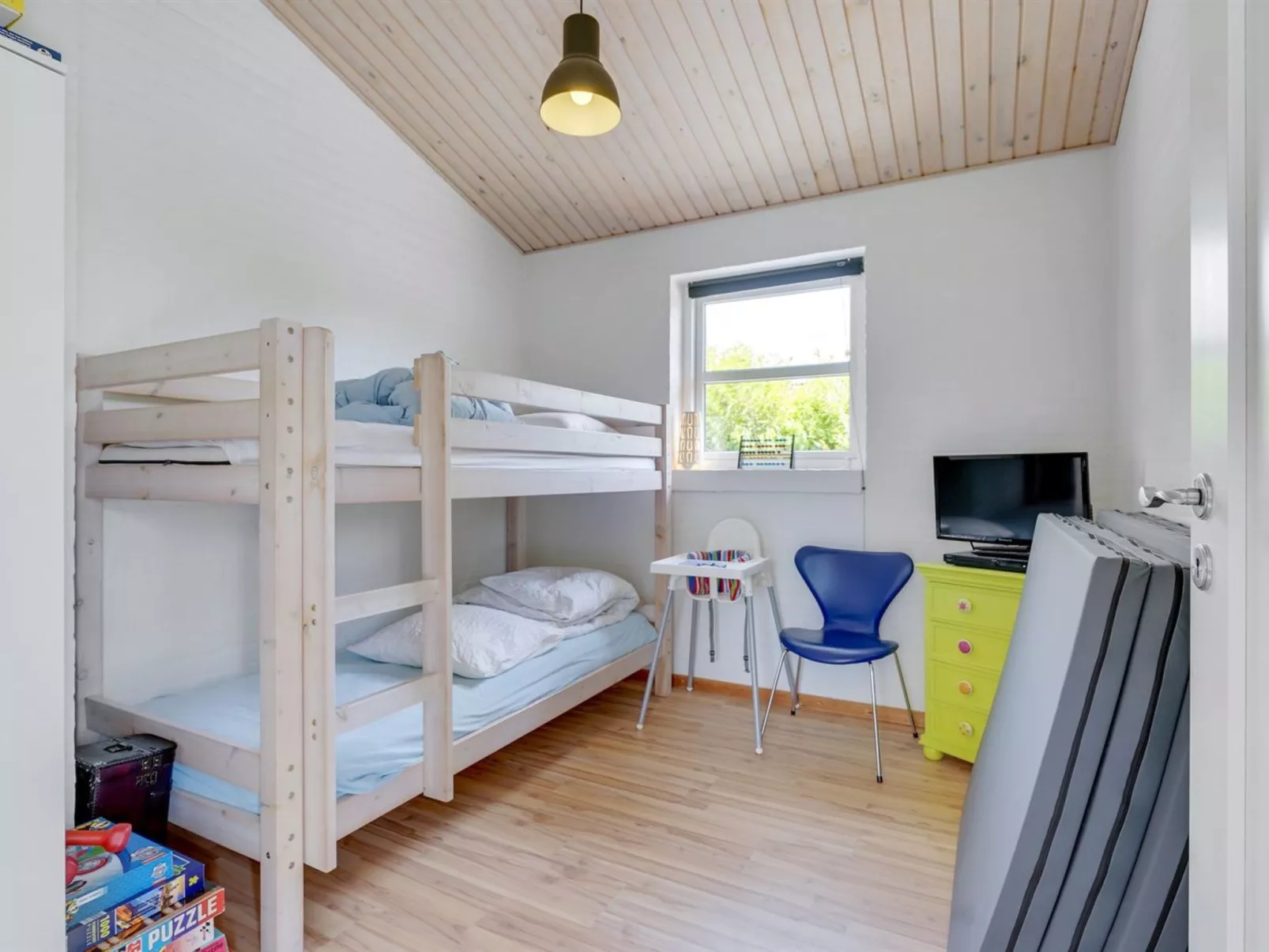 "Evangelia" - 1.2km from the sea-Inside