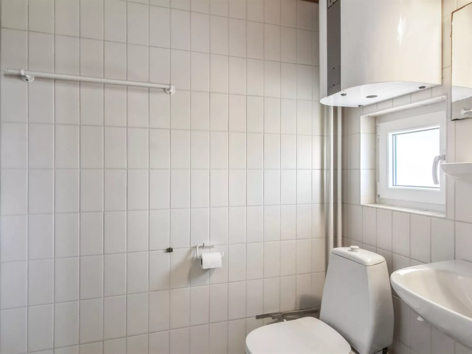 "Solveg" - 150m from the sea-Inside