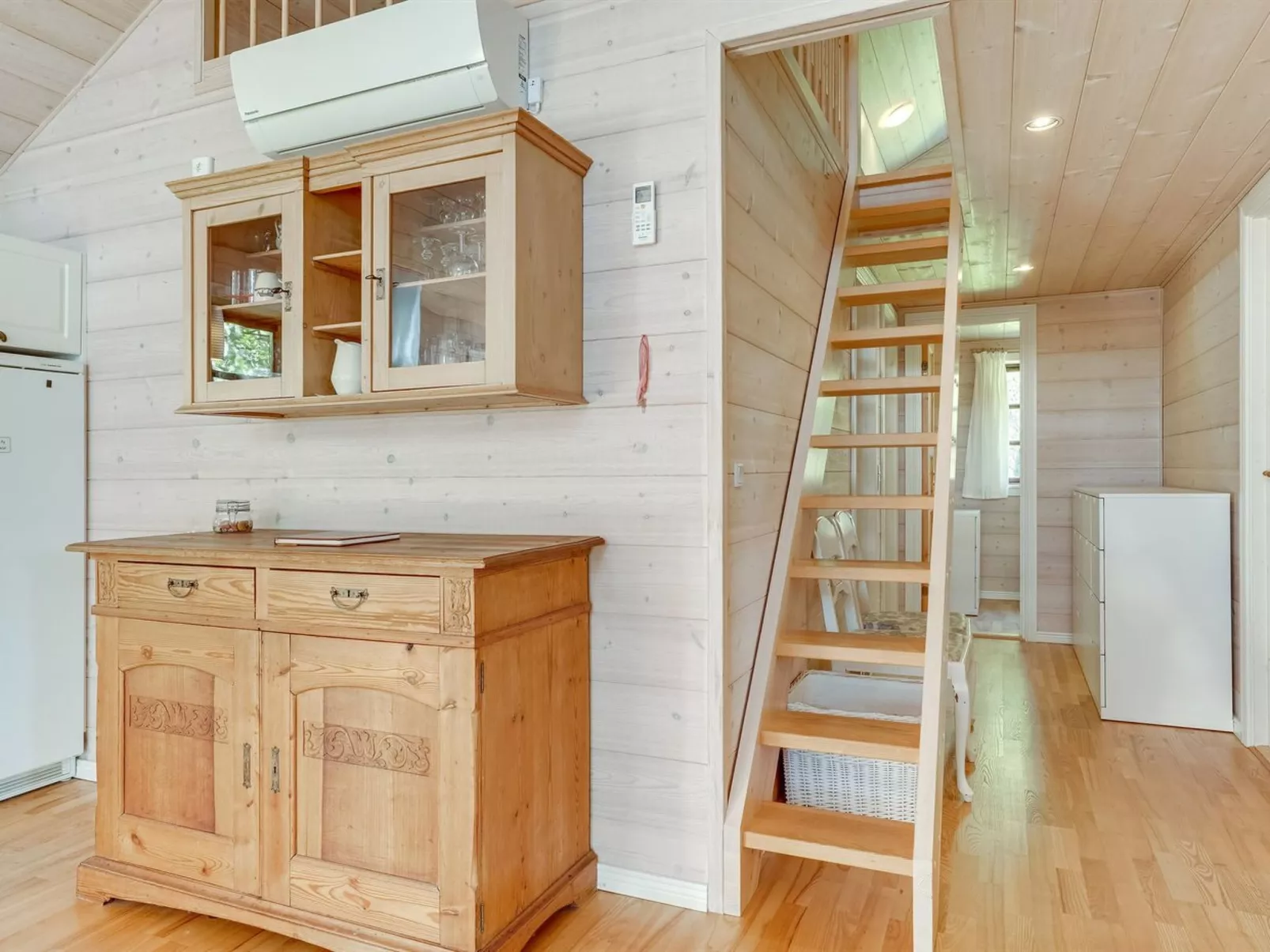 "Floriane" - 700m from the sea-Drinnen