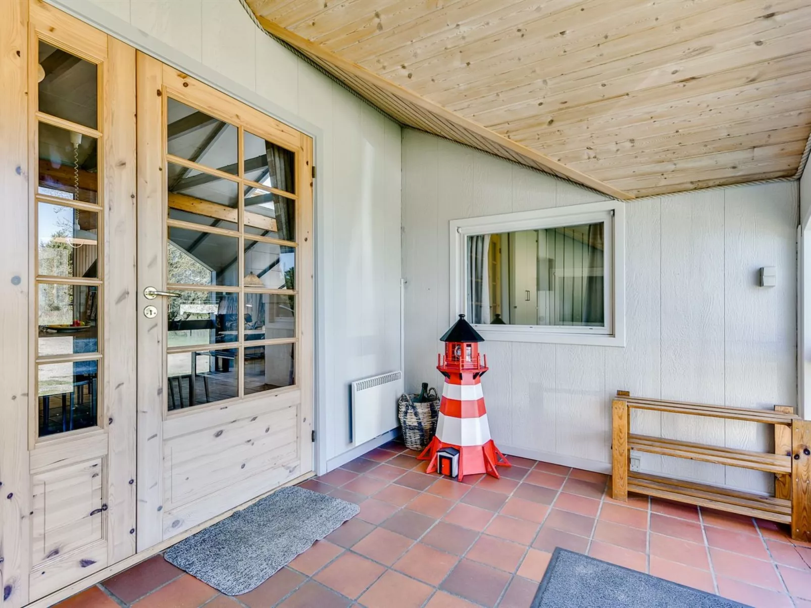 "Niyazi" - 3.1km from the sea-Inside