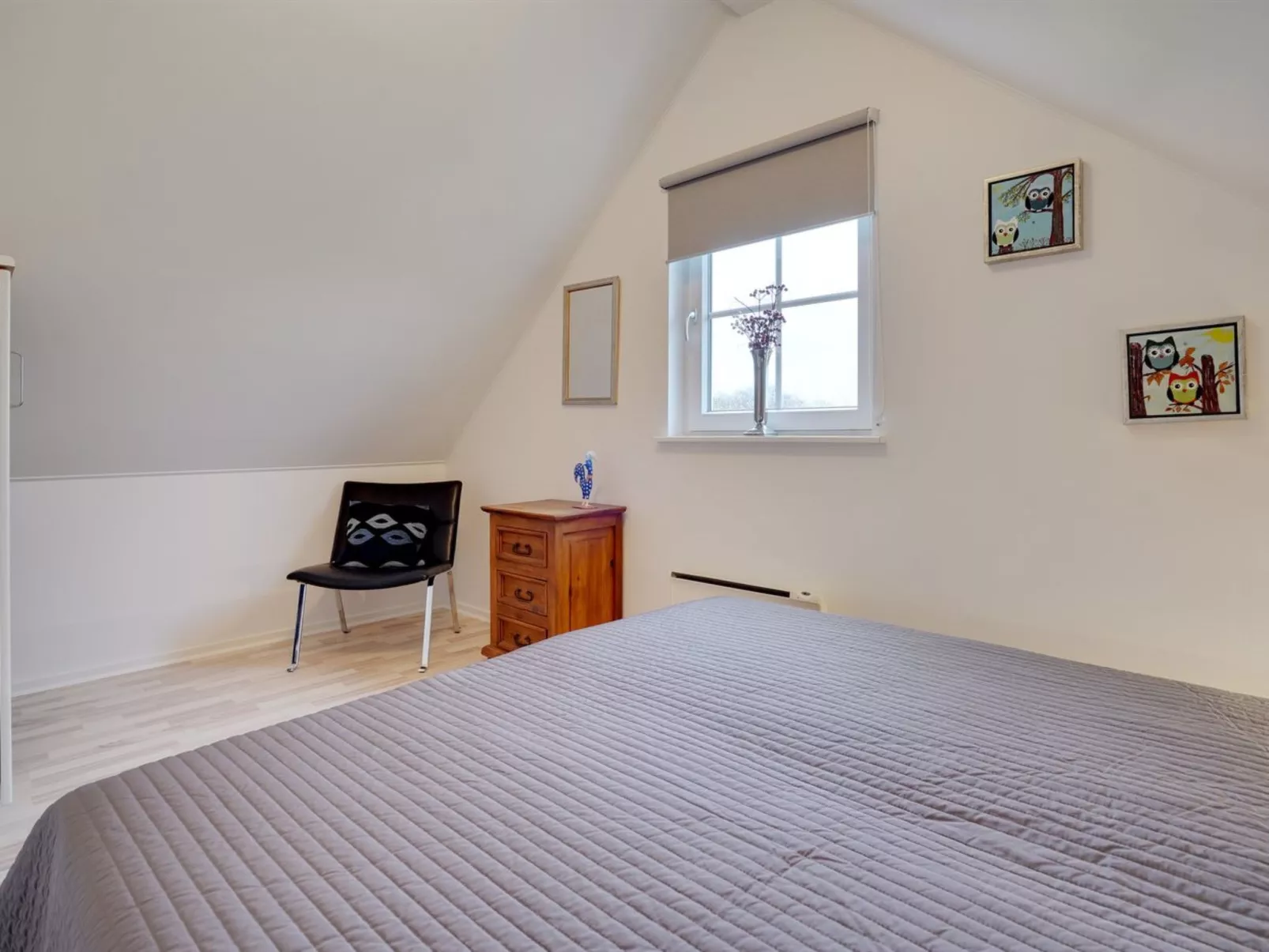 "Manola" - 300m from the sea-Drinnen