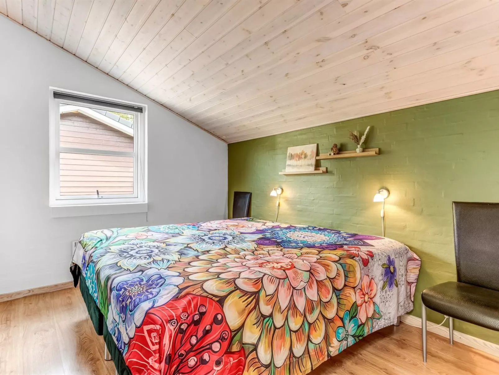 "Coco" - 200m from the sea-Dedans