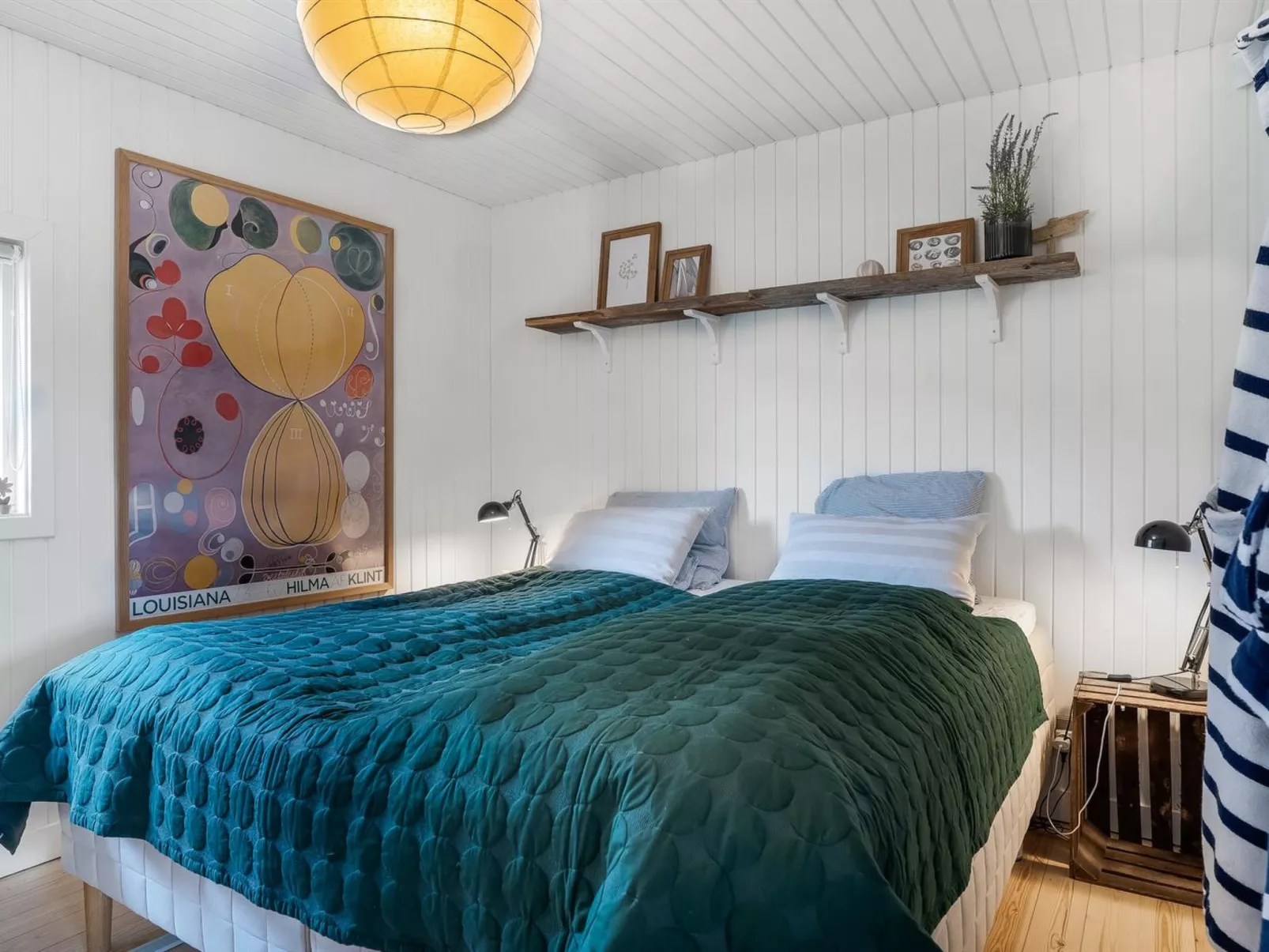 "Ayelen" - 600m from the sea-Inside