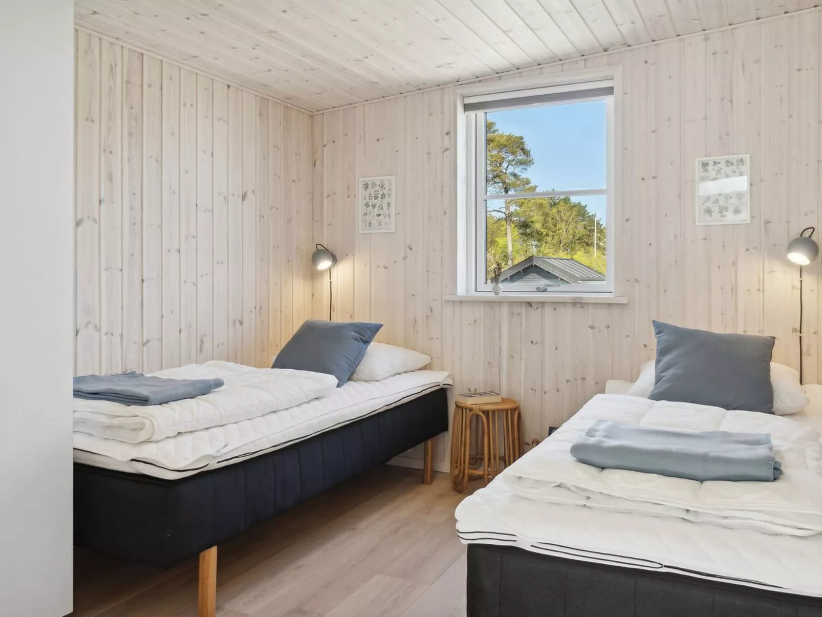 "Engli" - 90m from the sea-Inside