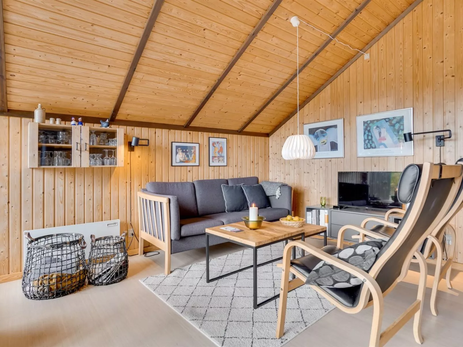 "Ija" - 200m from the sea-Inside