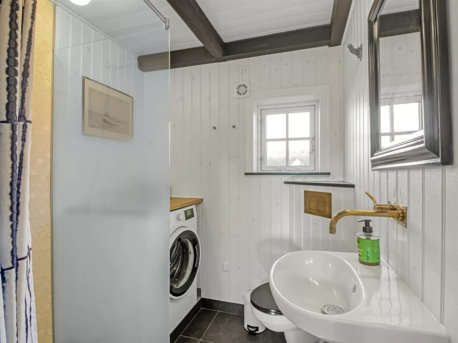 "Christin" - 275m from the sea-Dedans