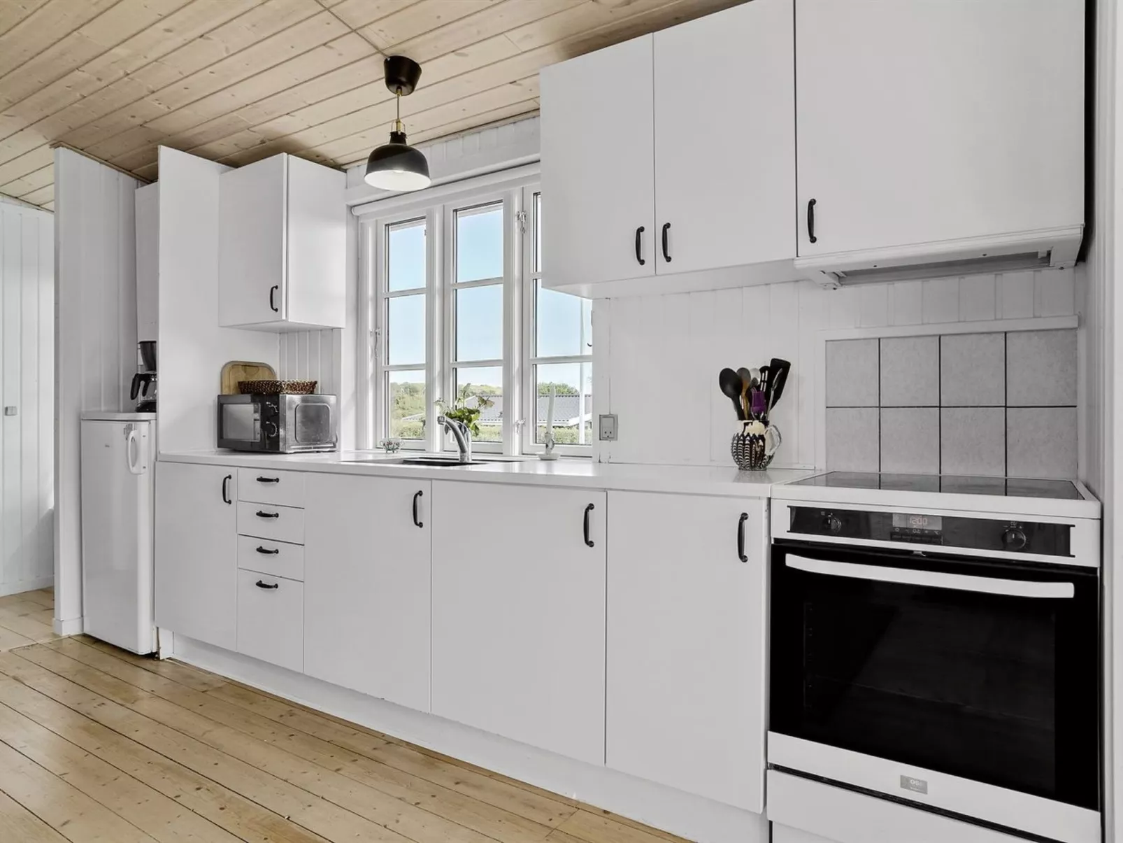 "Sinika" - 400m from the sea-Inside