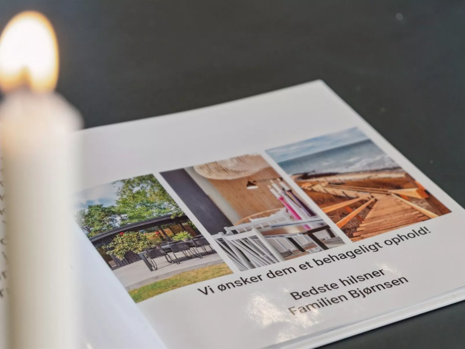 "Hævnir" - 1km from the sea-Dedans