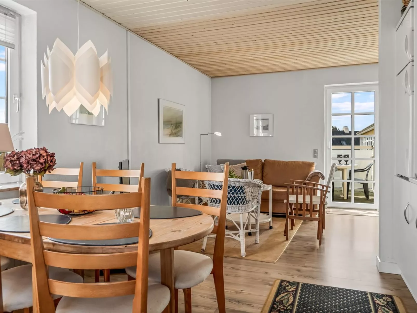 "Jördis" - 150m from the sea-Drinnen