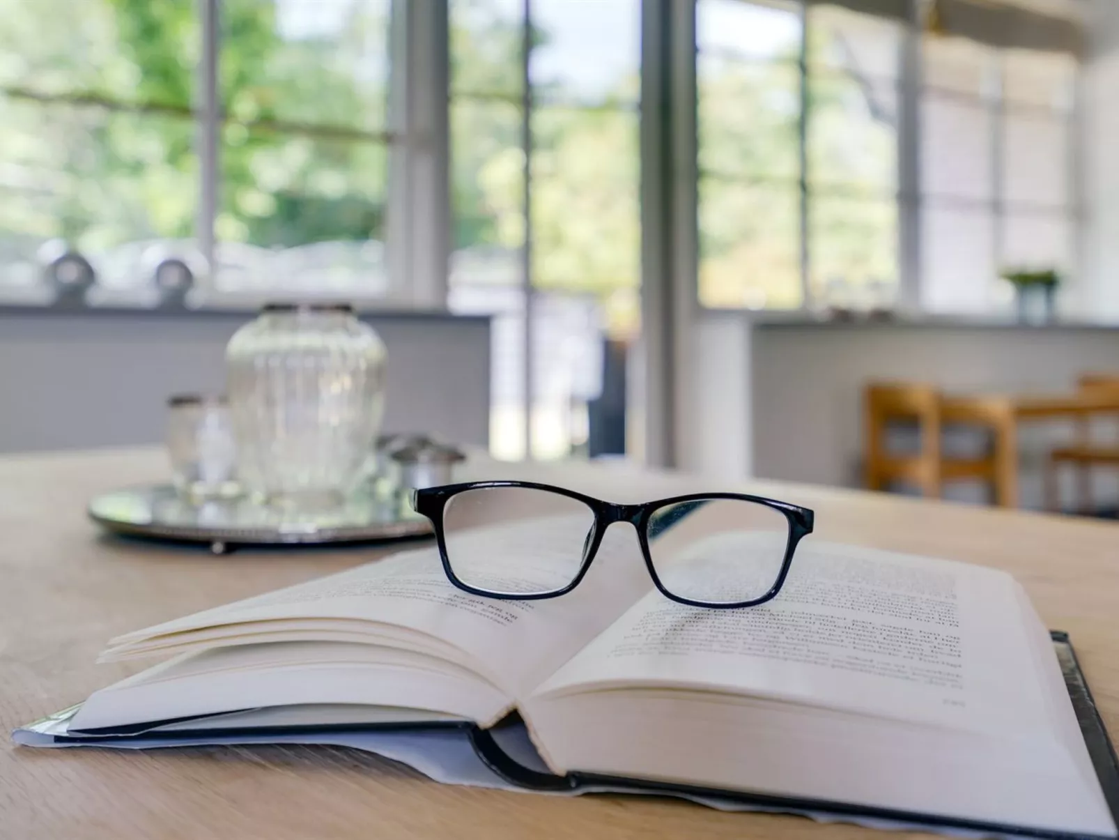 "Marka" - 2.5km from the sea-Inside