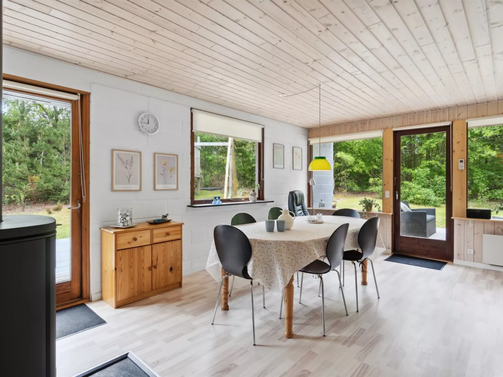 "Marta" - 1.5km from the sea-Dedans