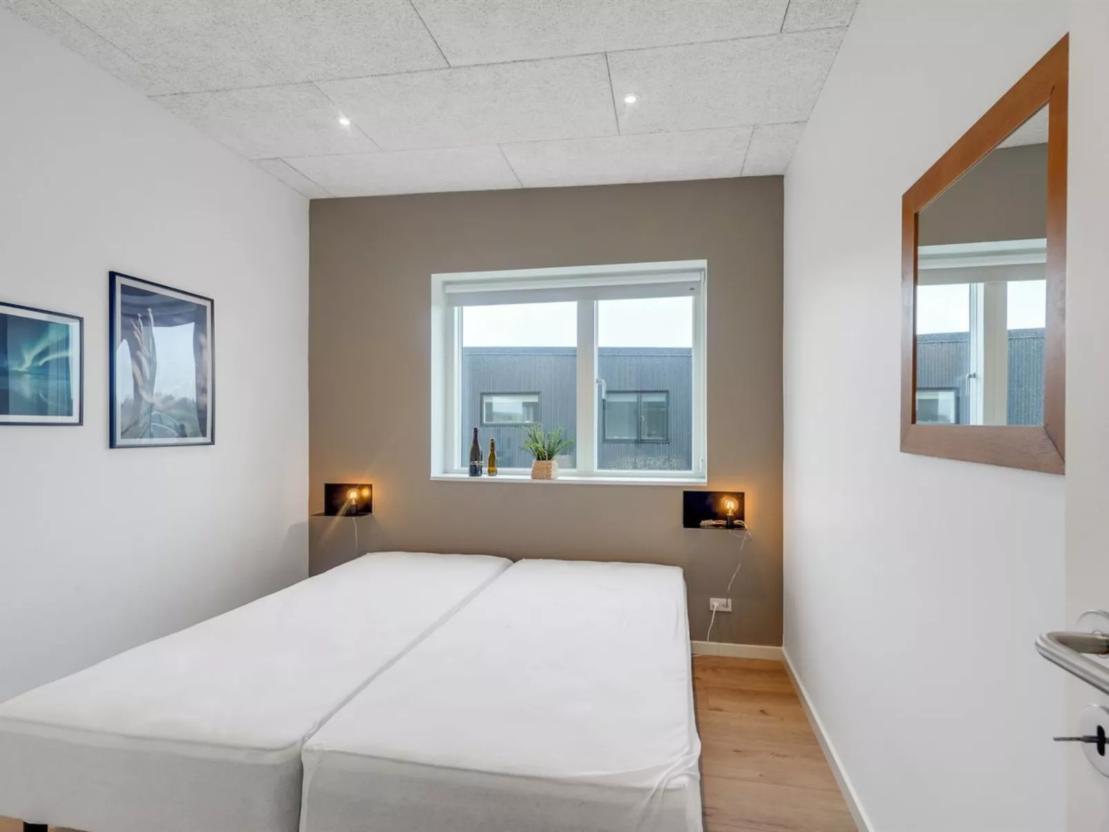 "Kasper" - 1.8km from the sea-Drinnen