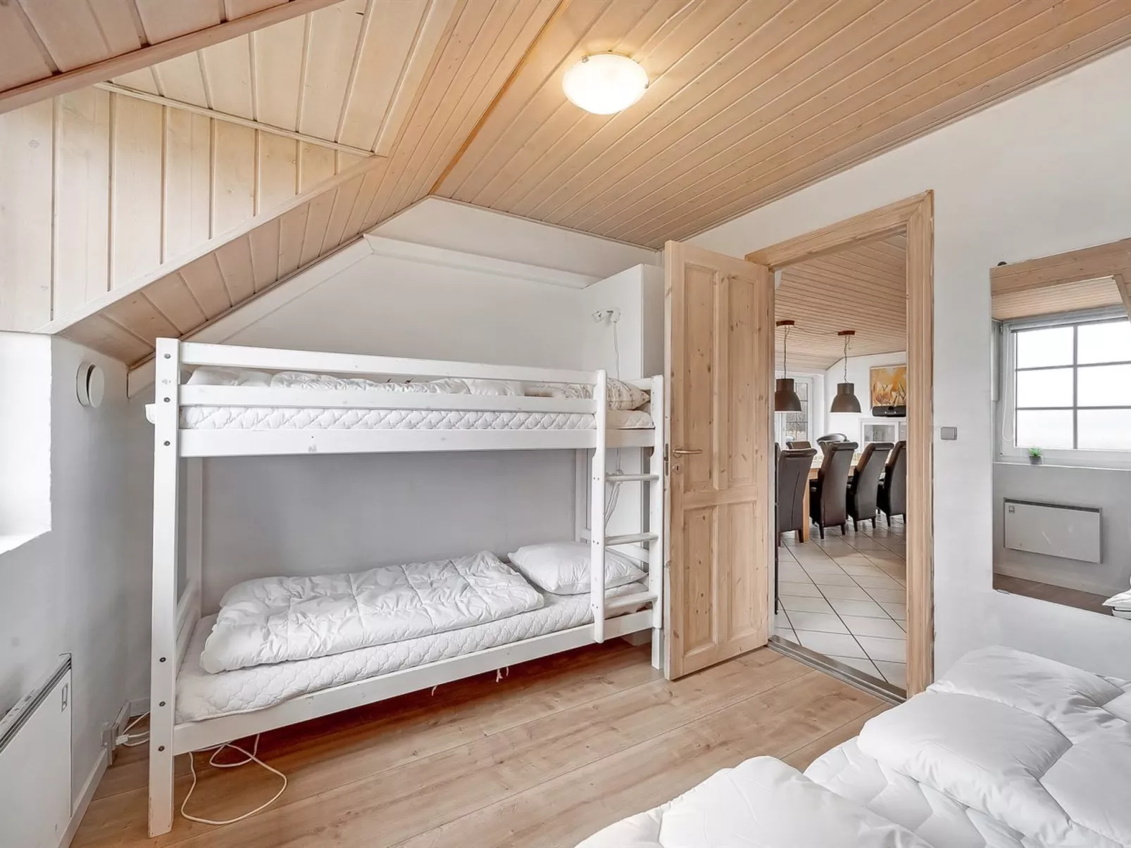 "Lemmikki" - 1.5km from the sea-Inside