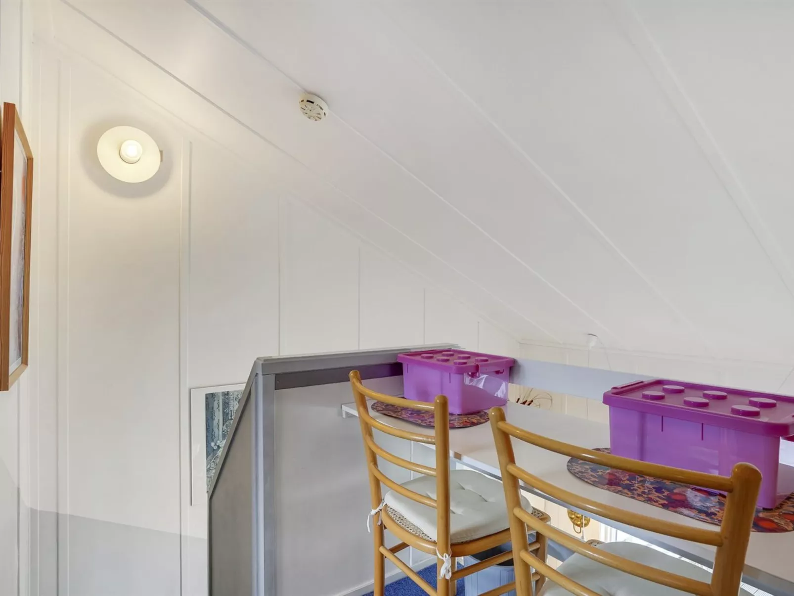 "Milo" - 5m from the sea-Drinnen