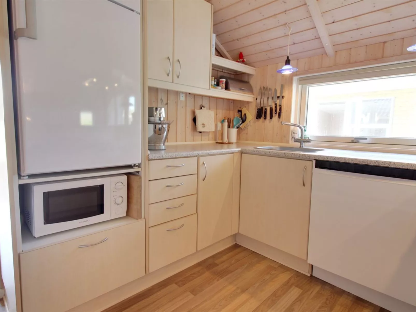 "Egidia" - 50m from the sea-Inside