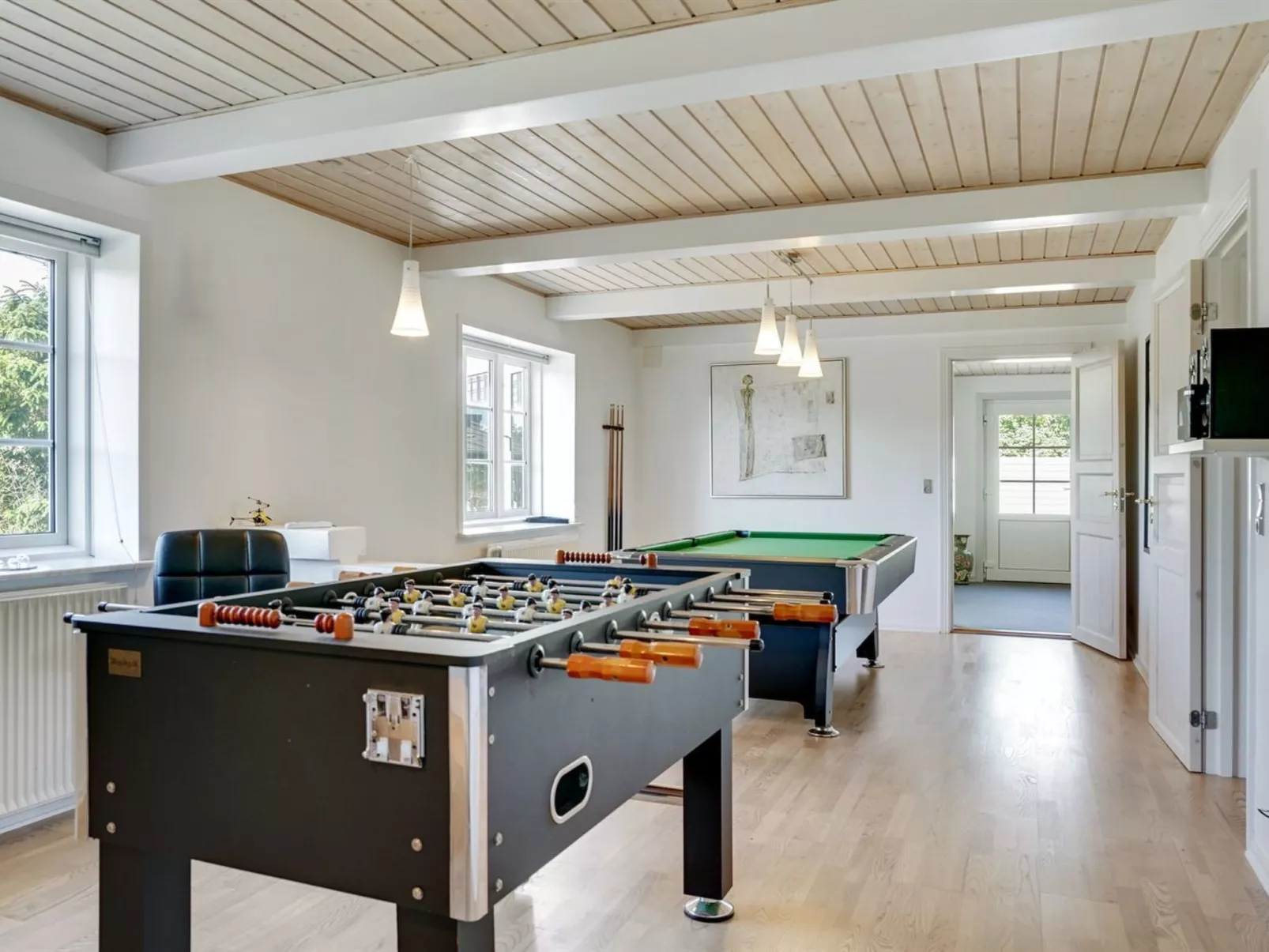 "Stefan" - 500m from the sea-Inside