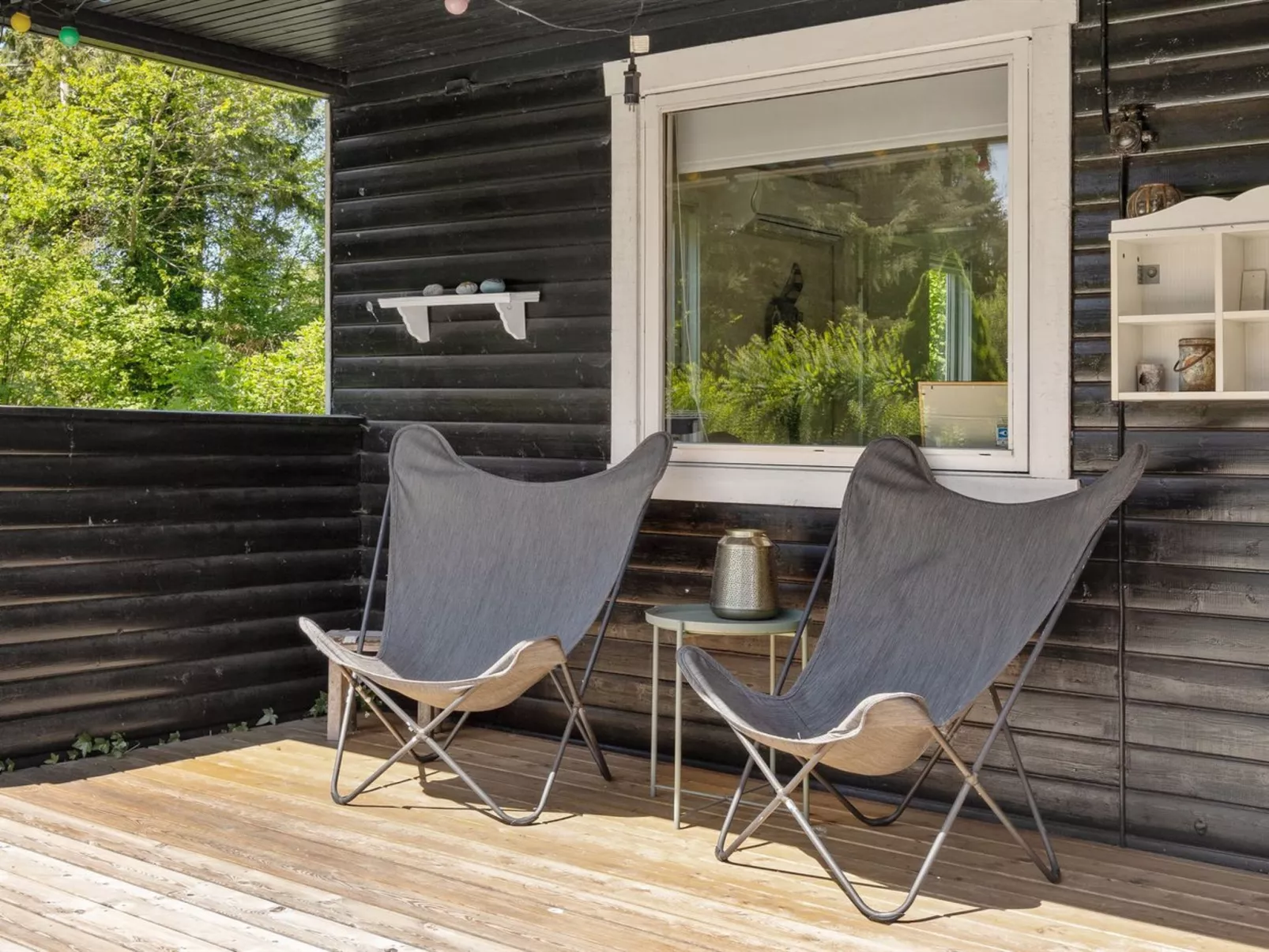 "Eragon" - 1.2km from the sea-Outside