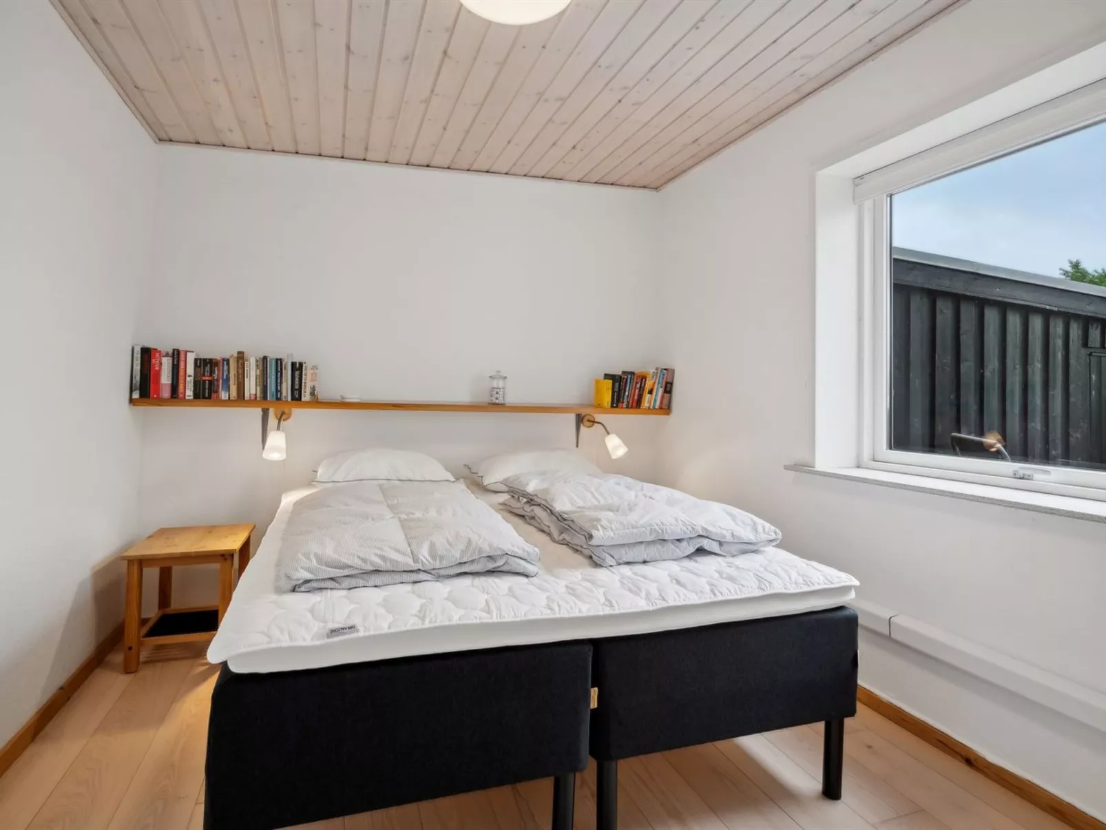 "Albricus" - 250m from the sea-Inside