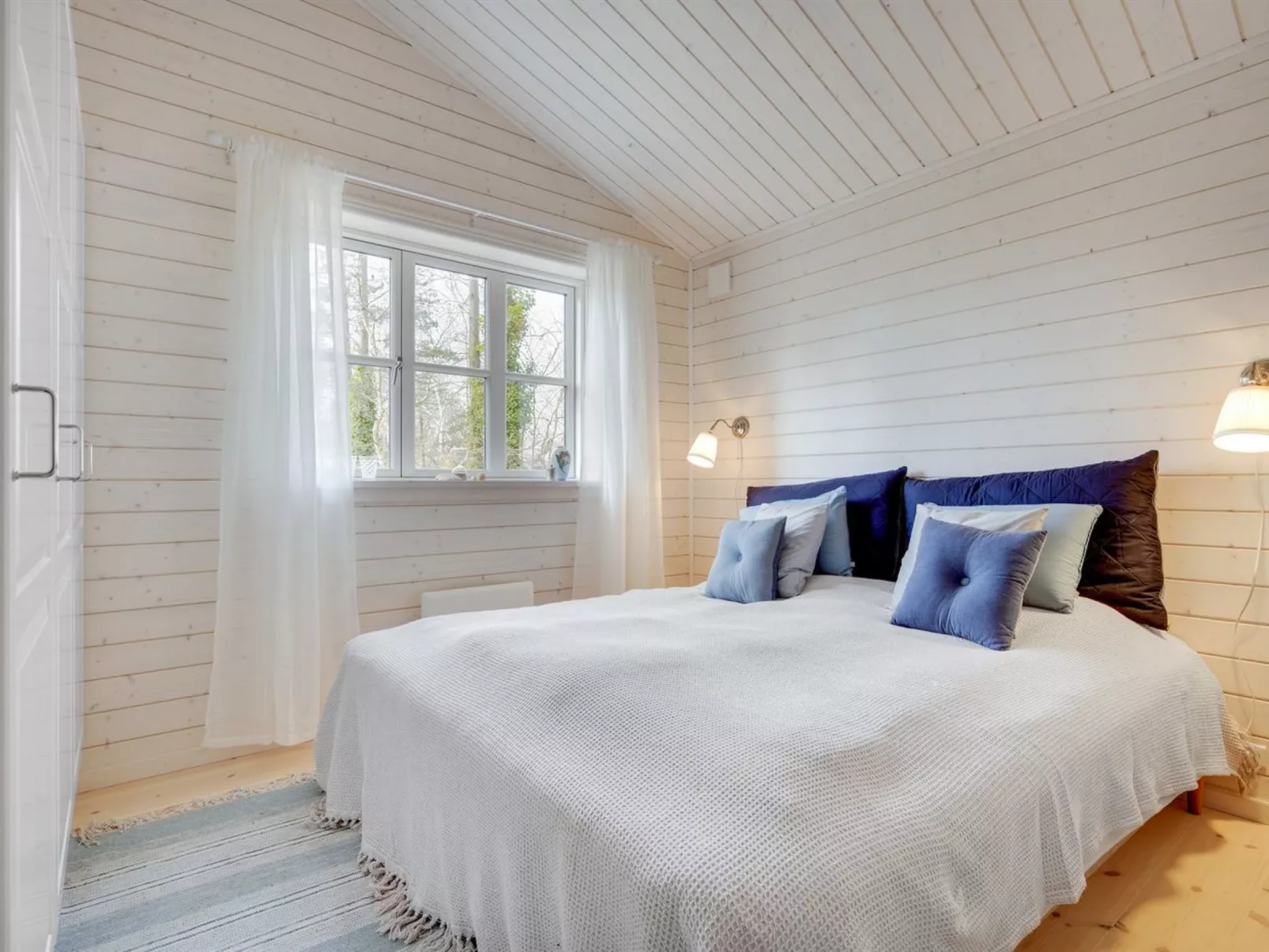 "Anar" - 900m from the sea-Inside