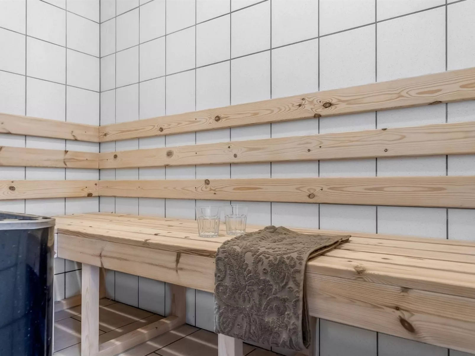 "Aija" - 375m from the sea-Inside