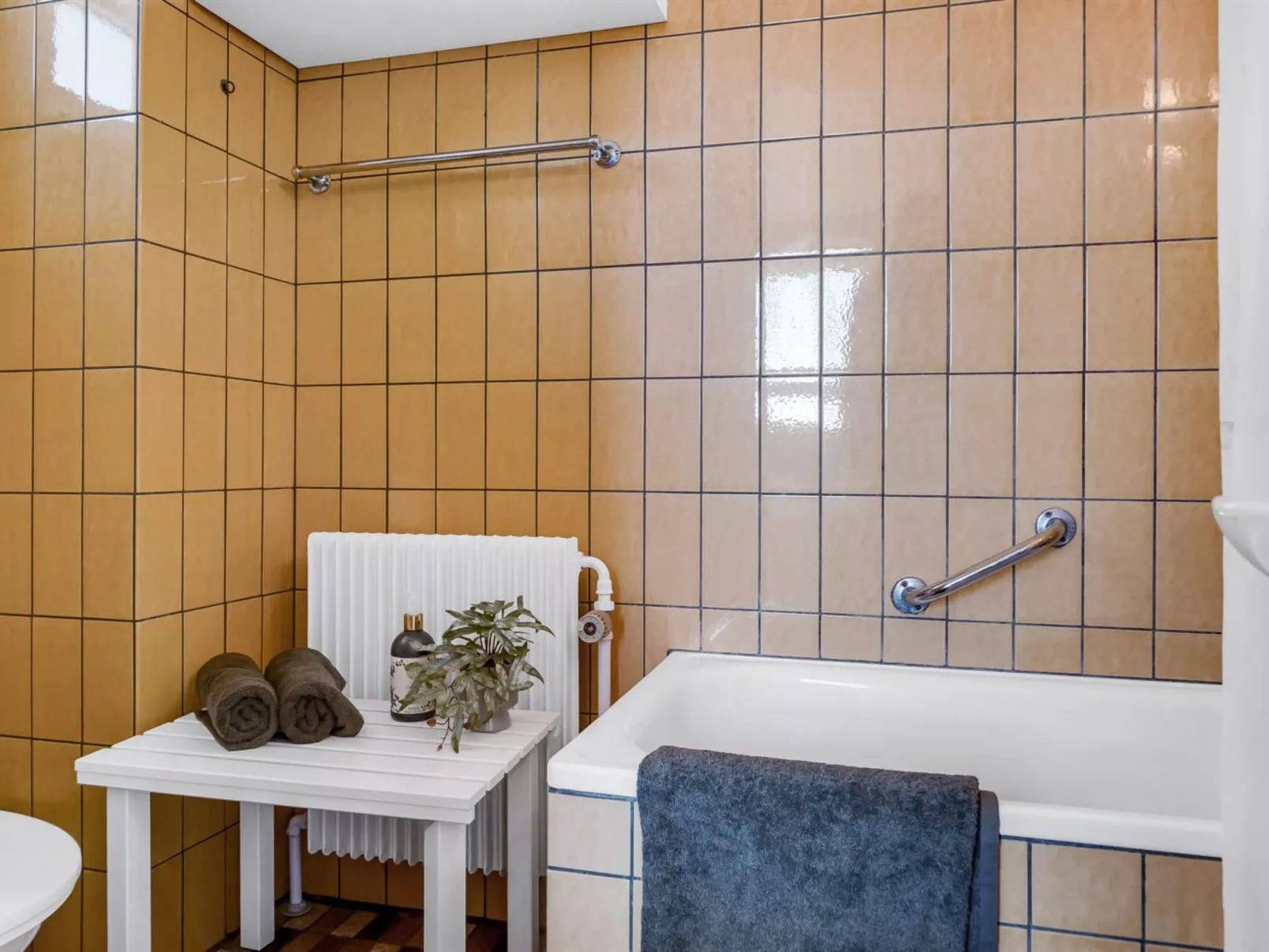 "Mielikki" - 200m from the sea-Inside