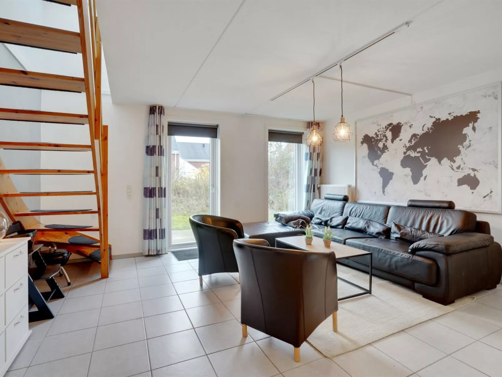 "Paula" - 2.3km from the sea - Inside