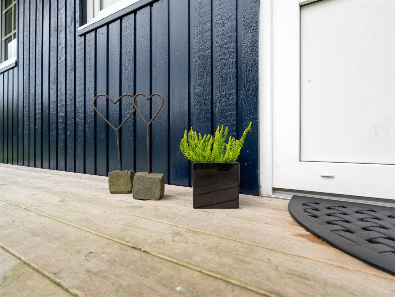 "Swana" - 550m from the sea-Inside