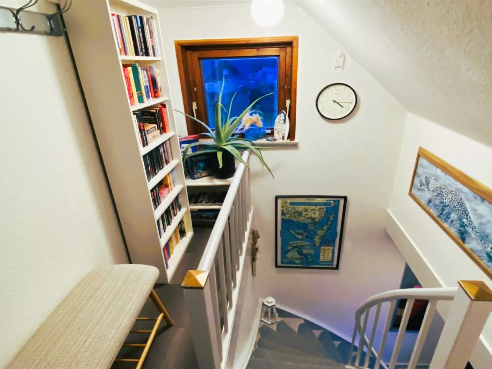 "Evje" - 250m from the sea-Outside