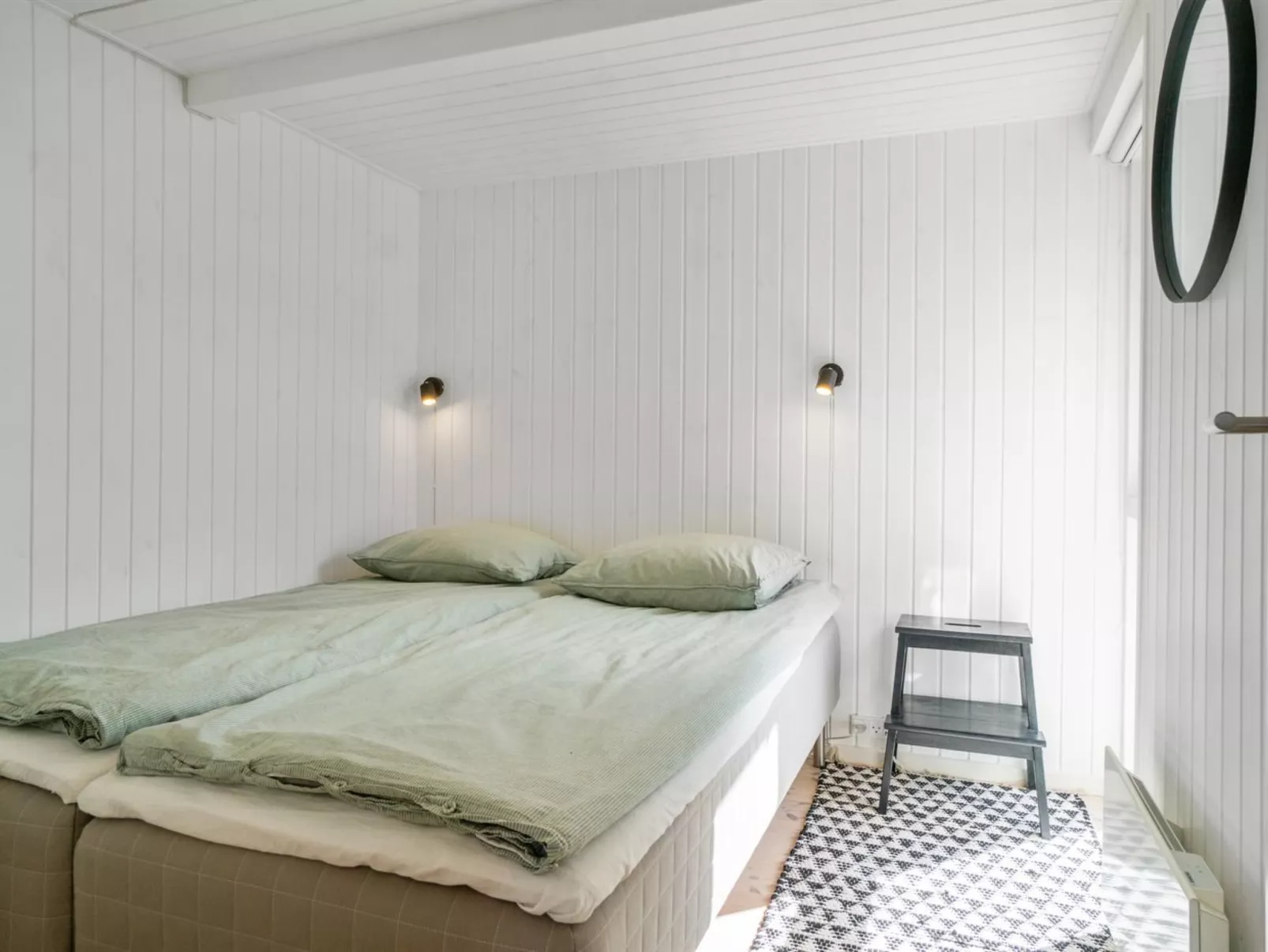 "Edlef" - 279m from the sea-Inside