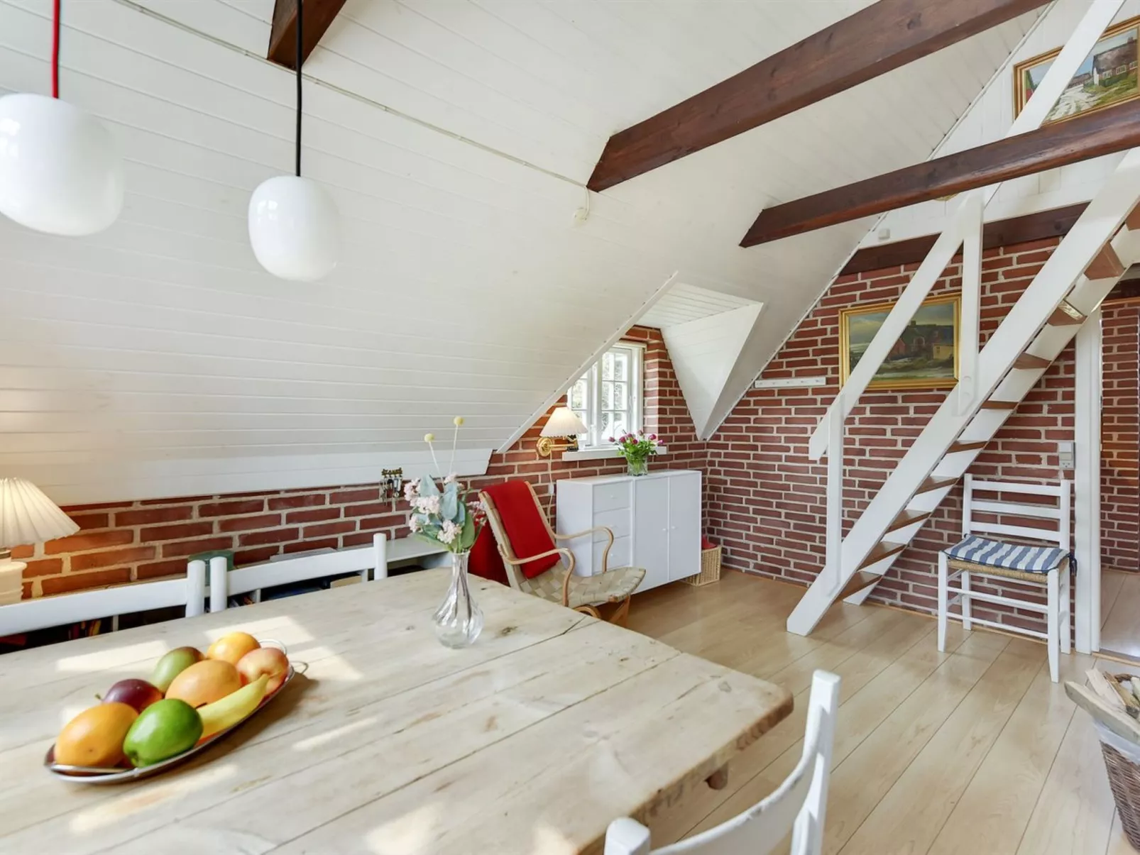 "Dordi" - 300m from the sea-Inside