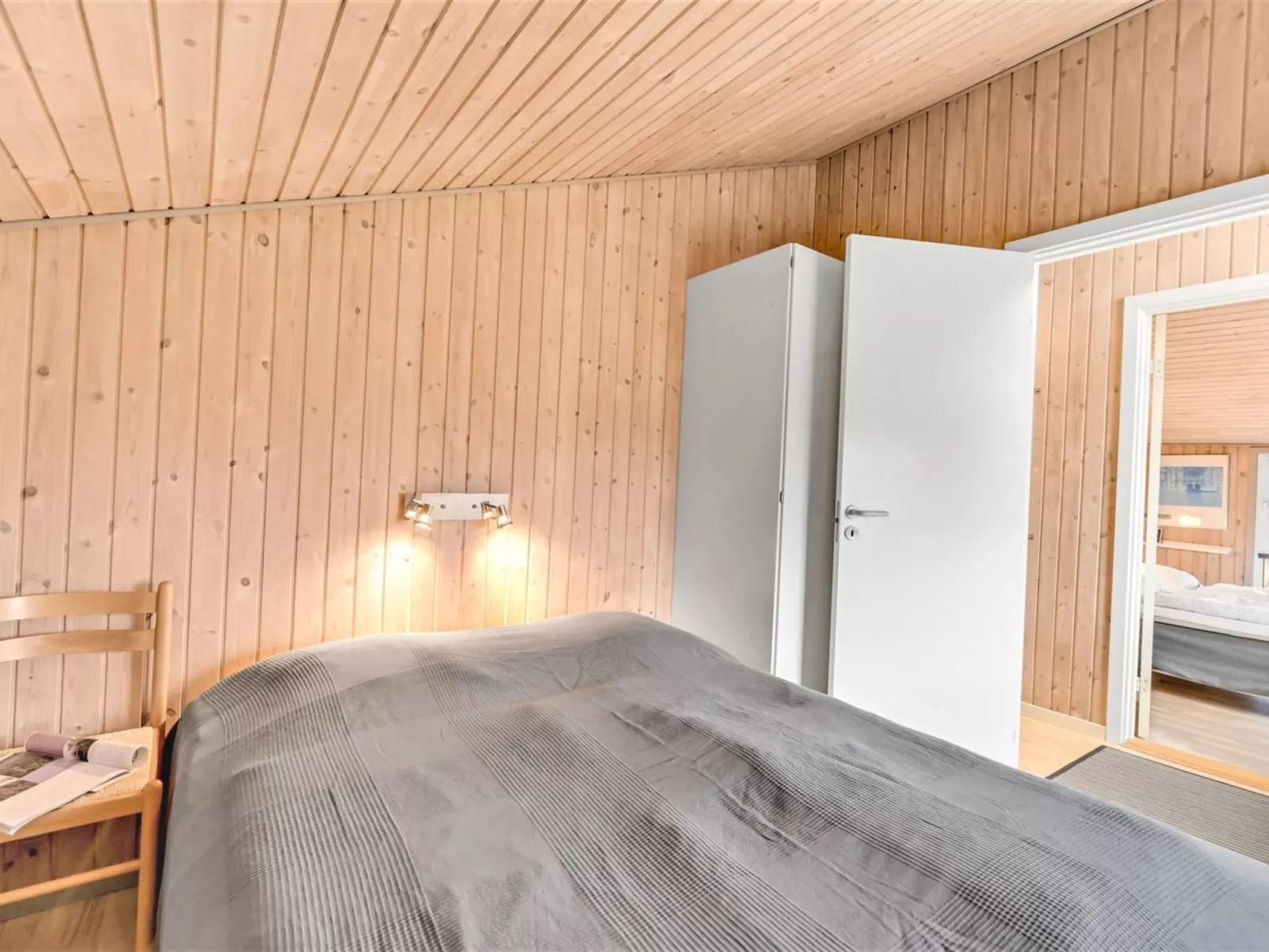 "Malgest" - 100m from the sea-Inside