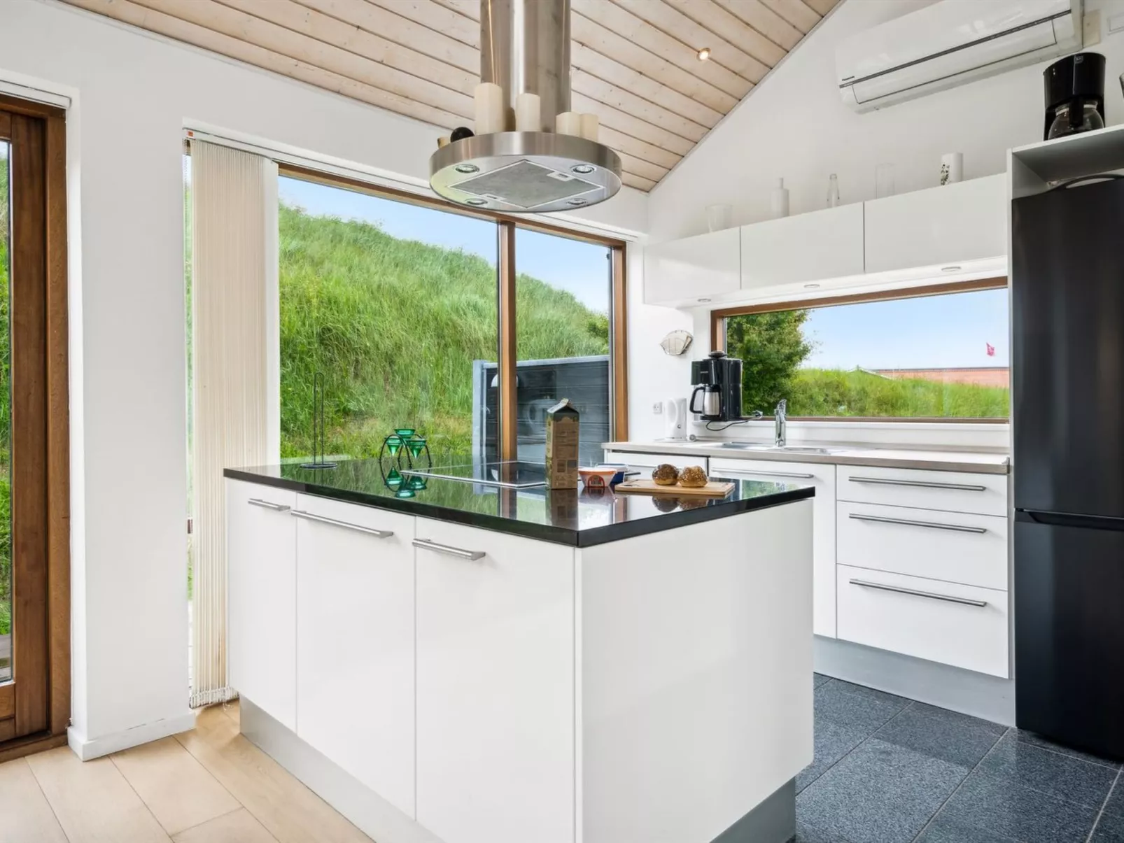 "Elara" - 200m from the sea-Drinnen