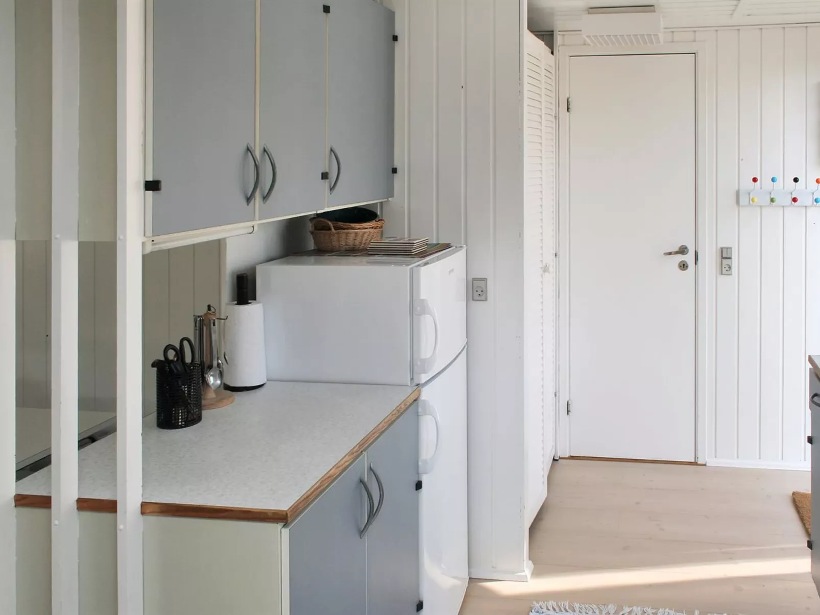 "Esa" - 500m from the sea-Drinnen