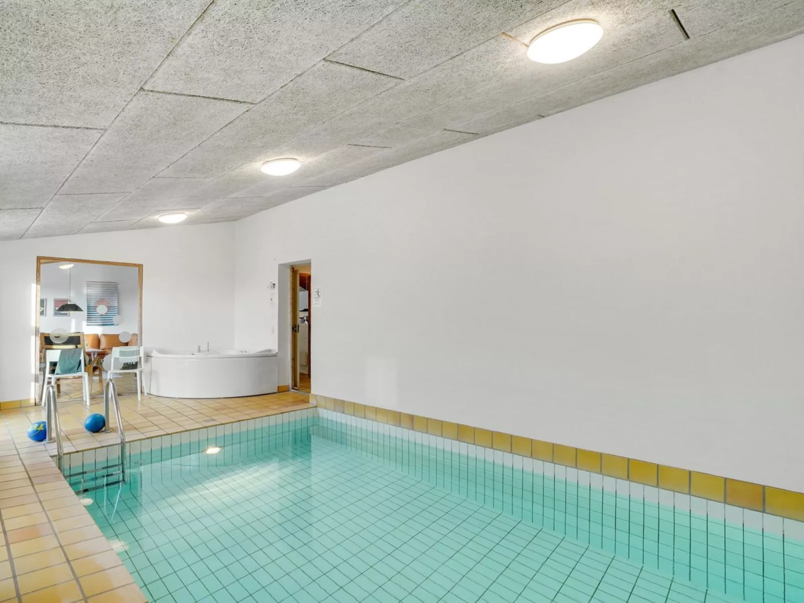 "Teijo" - 400m from the sea-Outside