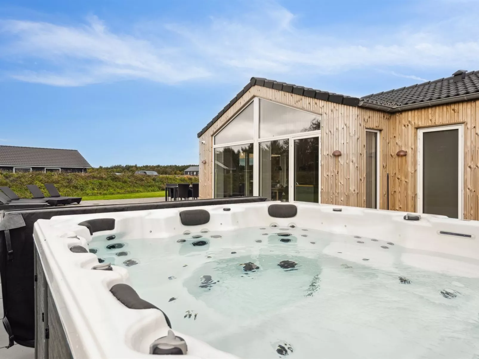 "Makedon" - 4.5km from the sea-Dedans